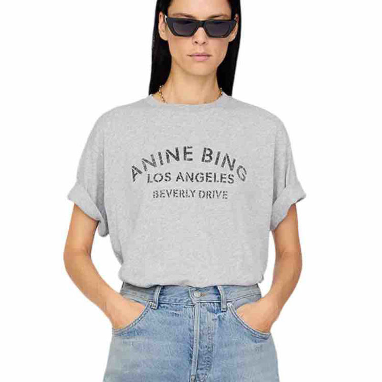 tshirt los angeles