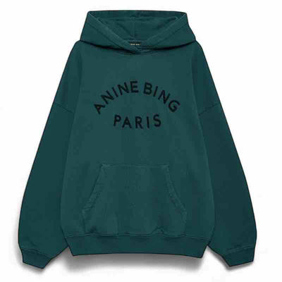 hoodie university