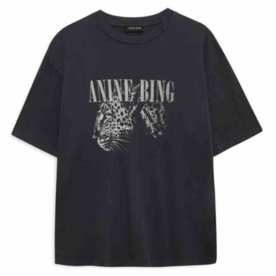 tshirt med tiger