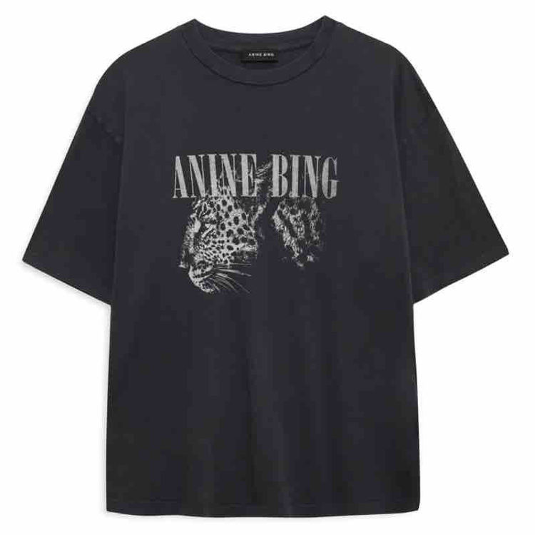 tshirt med tiger