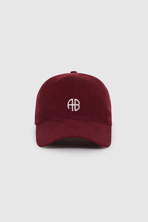cap jeremy basecap