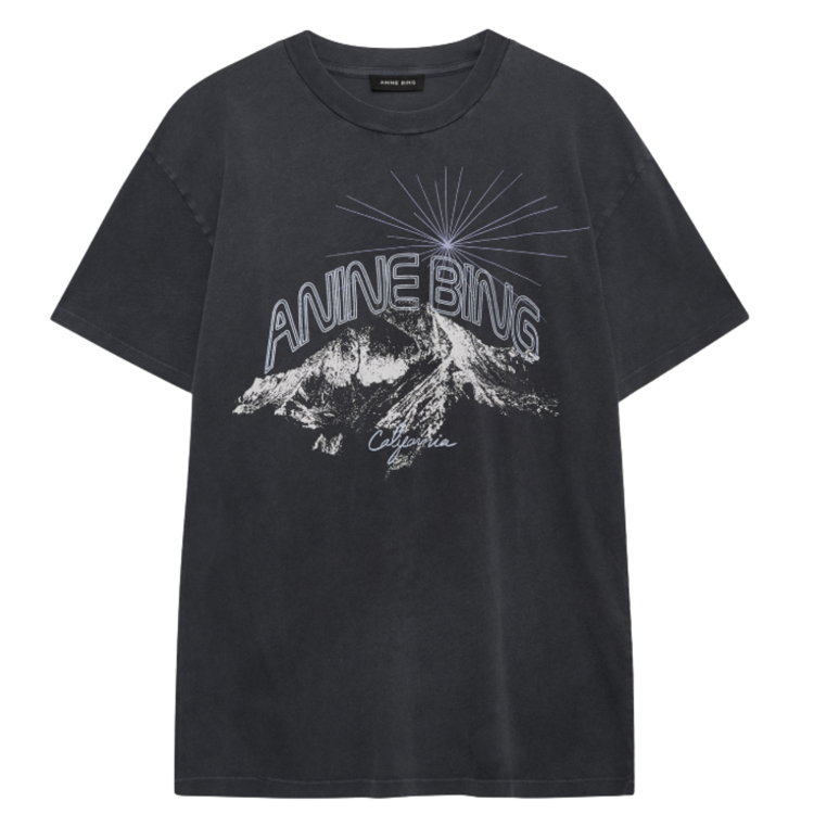 walker tee california